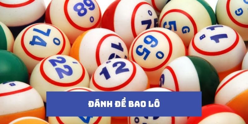 Cách tính trong đánh đề bao lô miền Nam có phần dễ hiểu, dễ tham gia hơn